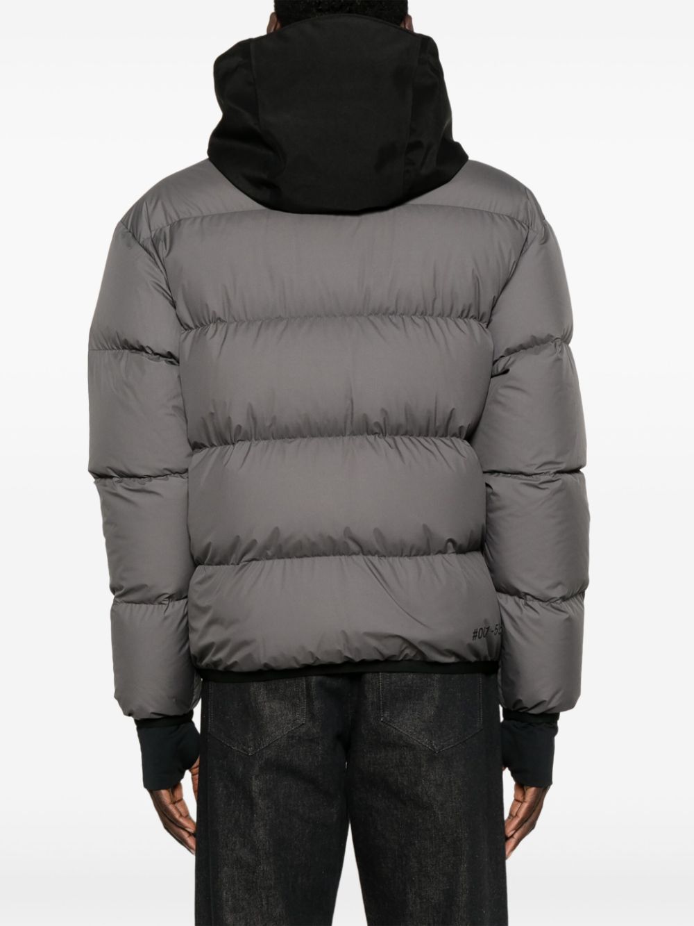 MONCLER GRENOBLE 1A000535958I920