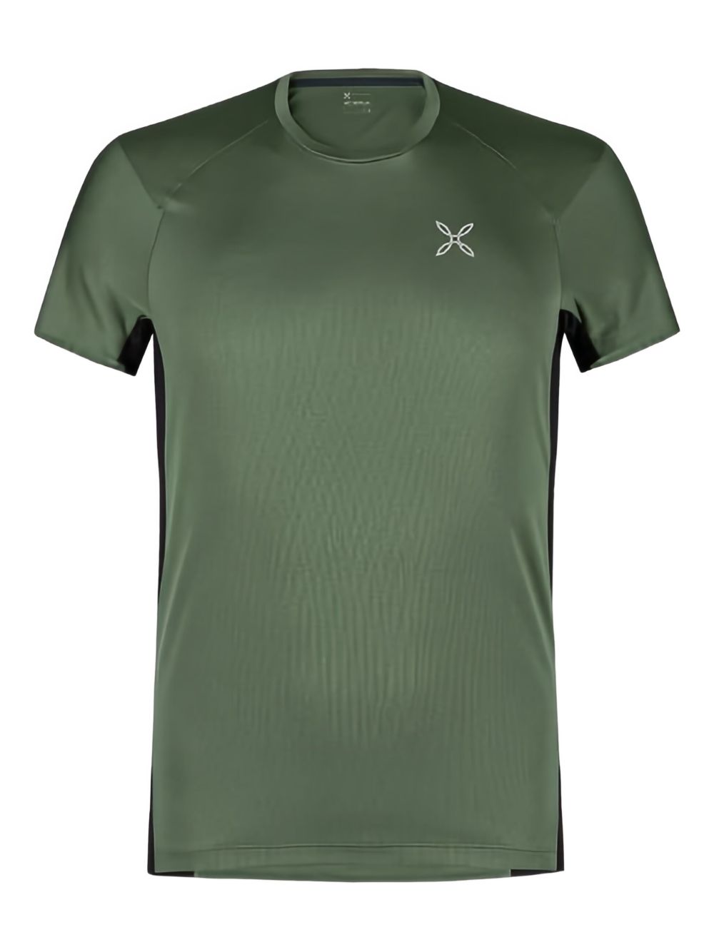 JOINT T-shirt MTGN22X JS61649 MONTURA 
