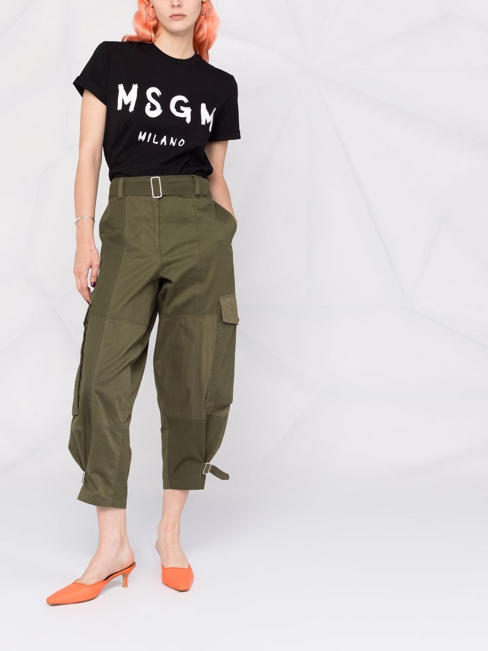 MSGM 2000MDM51020000299