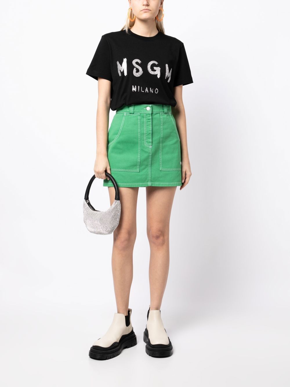 MSGM 3441MDM510G23700299