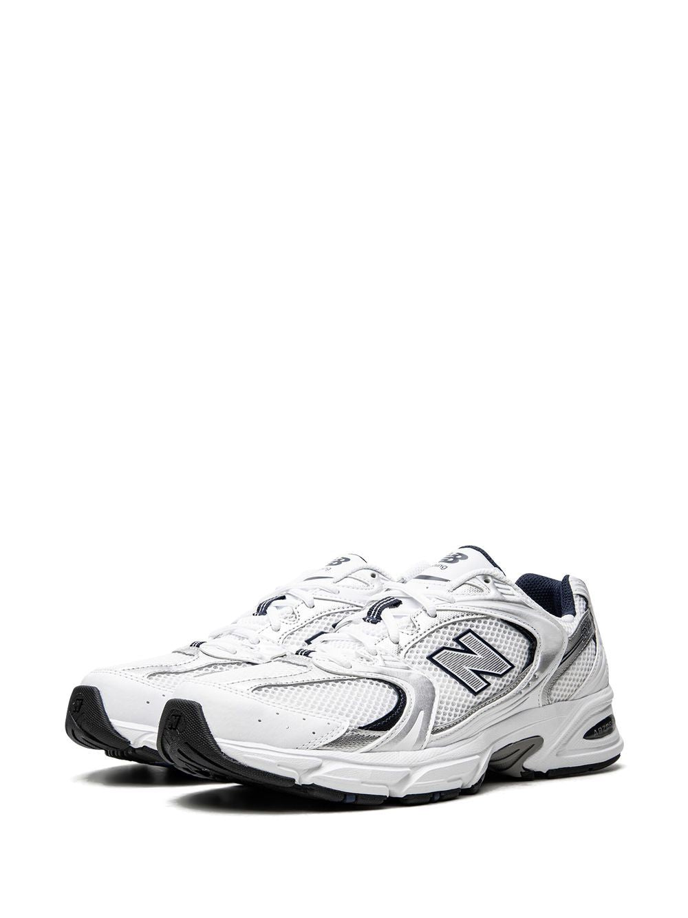 NEW BALANCE NBMR530SGWHITE/BLUE