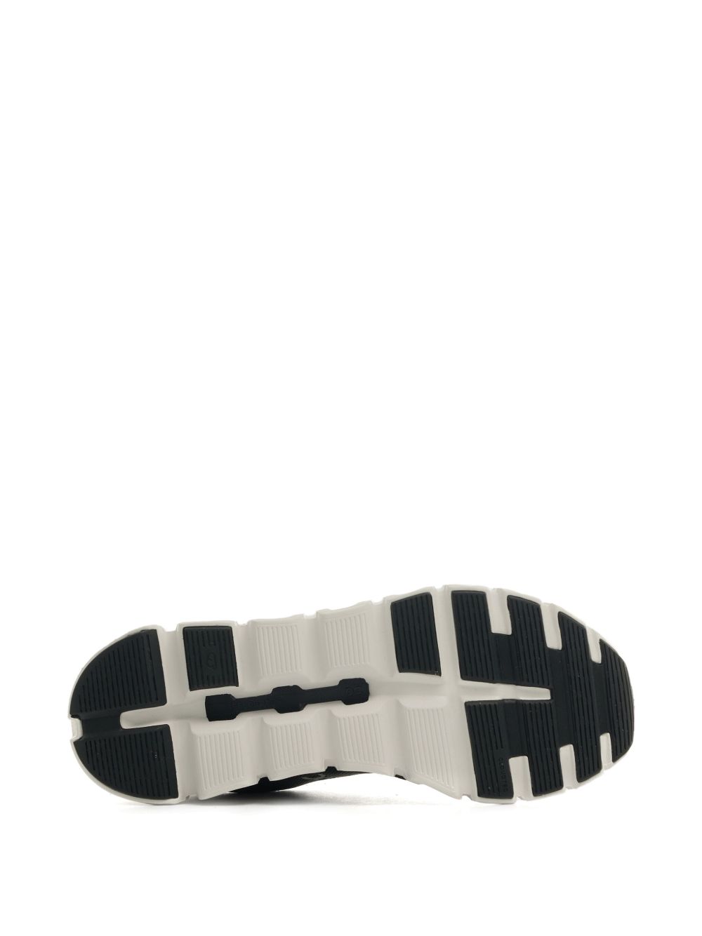 ON Running 3WF10060299CLOUD 6BLACK/WHITE