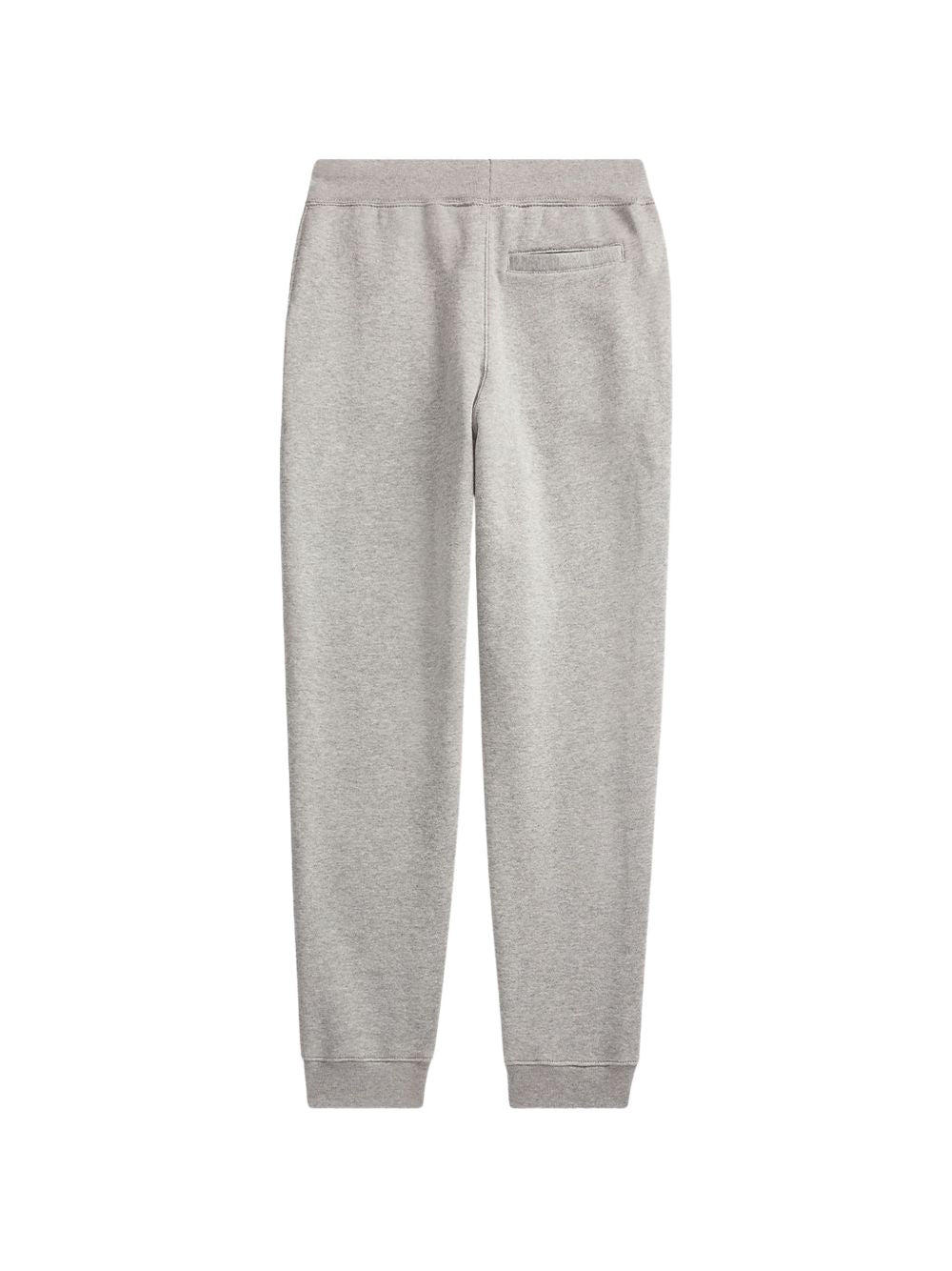 sweatpants 323720897004 GREY HTR POLO RALPH LAUREN 