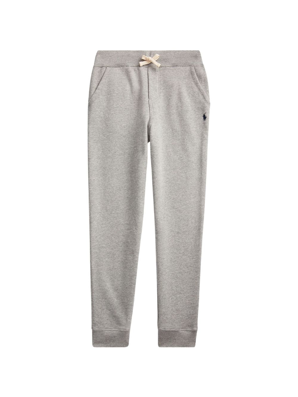 sweatpants 323720897004 GREY HTR POLO RALPH LAUREN 