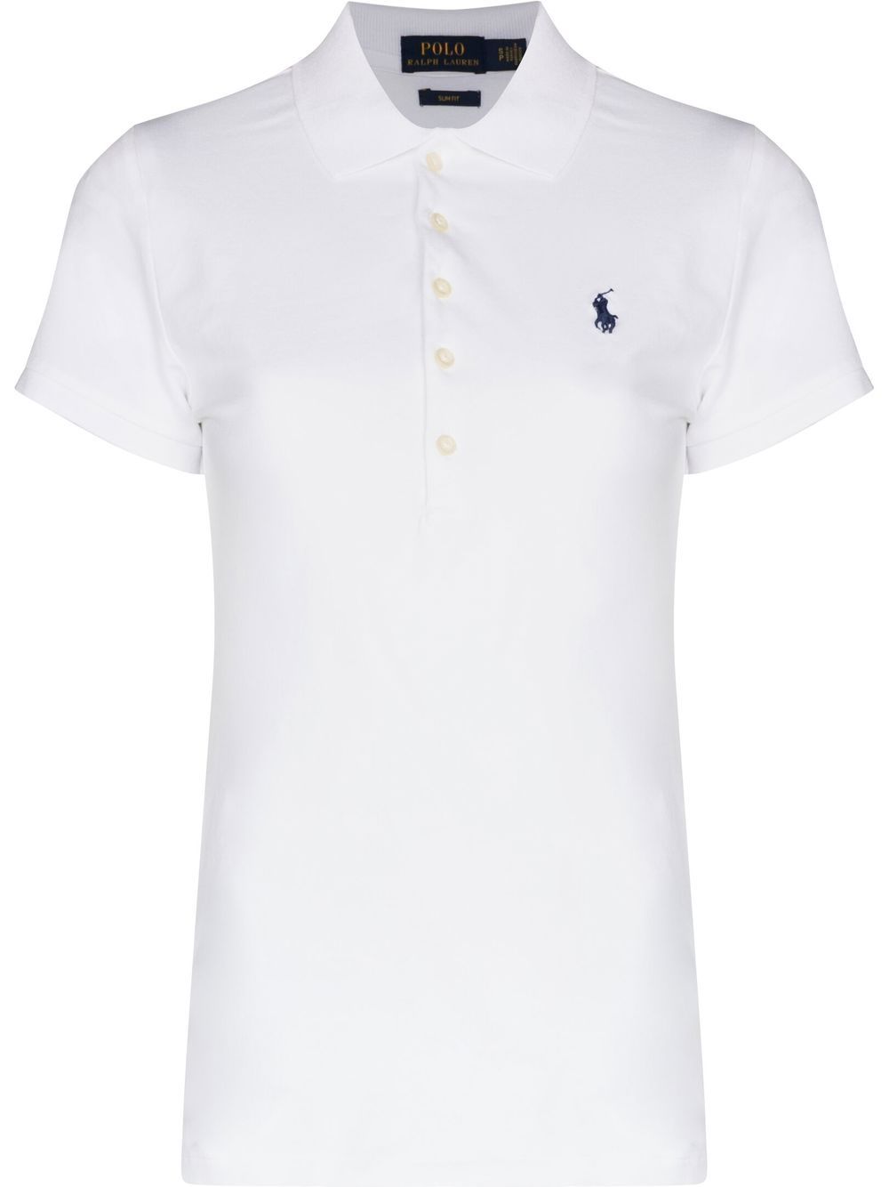 POLO RALPH LAUREN 211870245001WHITE