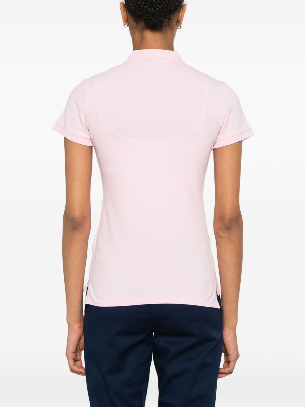 POLO RALPH LAUREN 211870245003SUNKISSED PINK