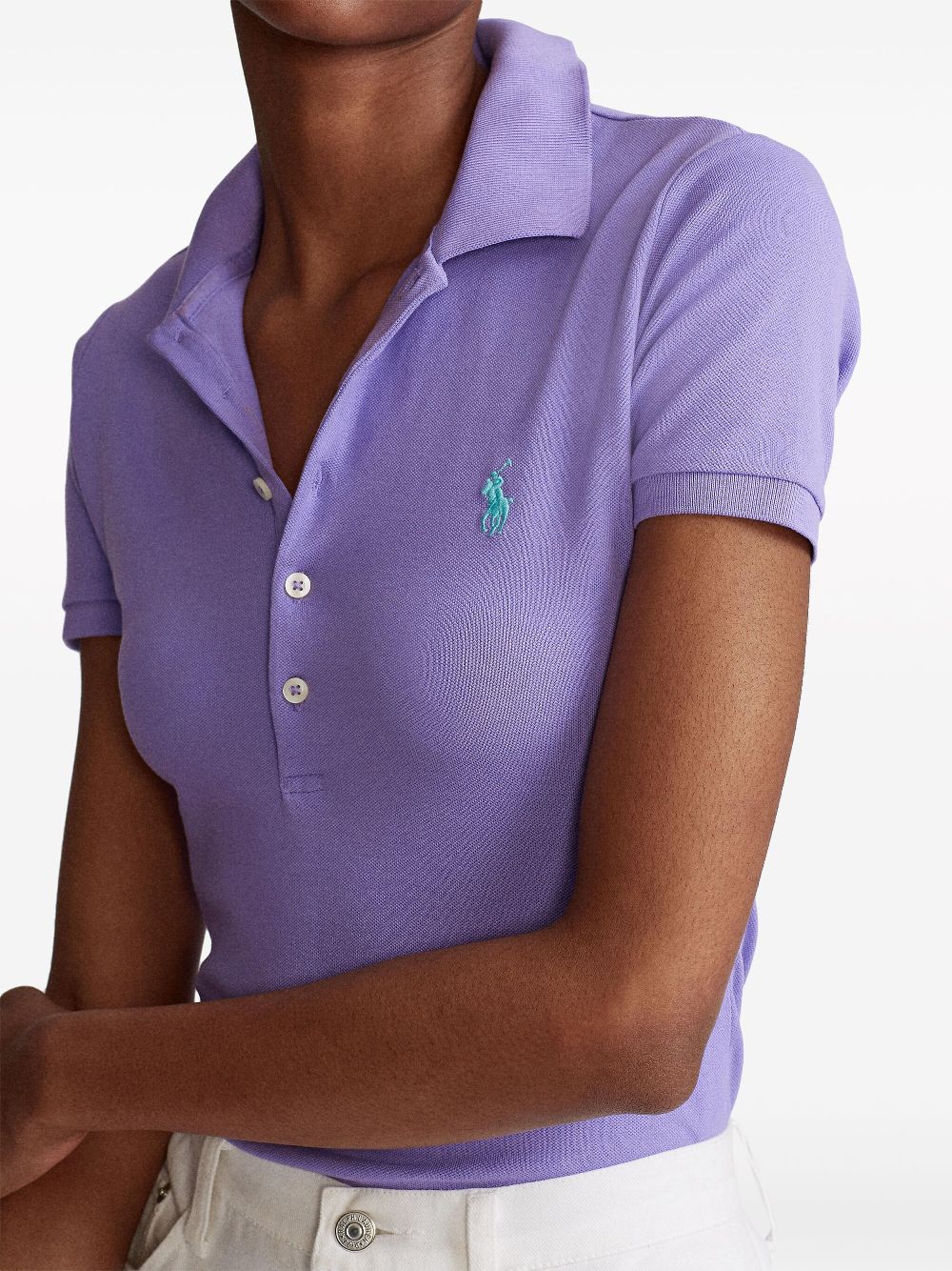 POLO RALPH LAUREN 211870245012CACTUS PURPLE