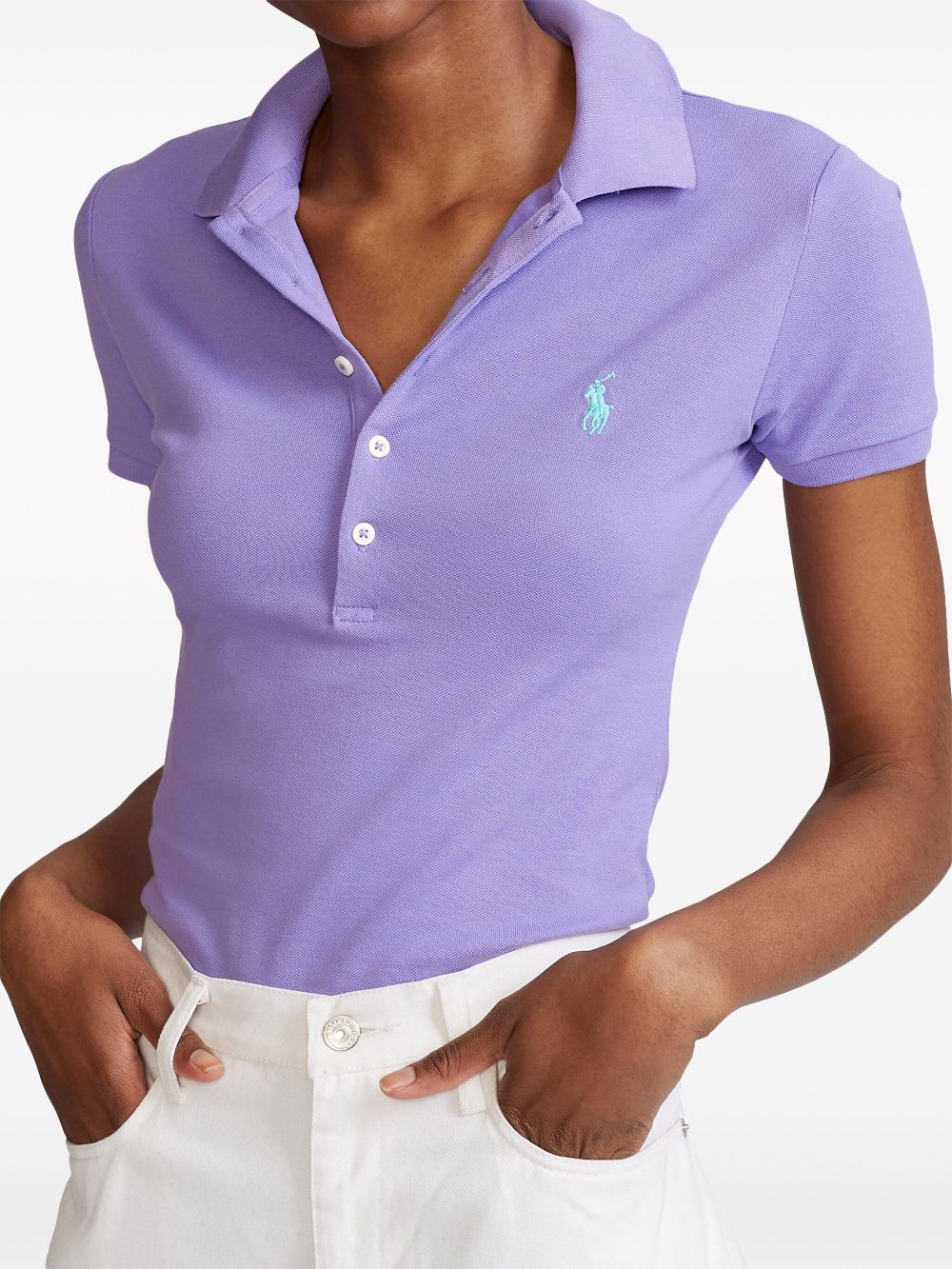 POLO RALPH LAUREN 211870245012CACTUS PURPLE