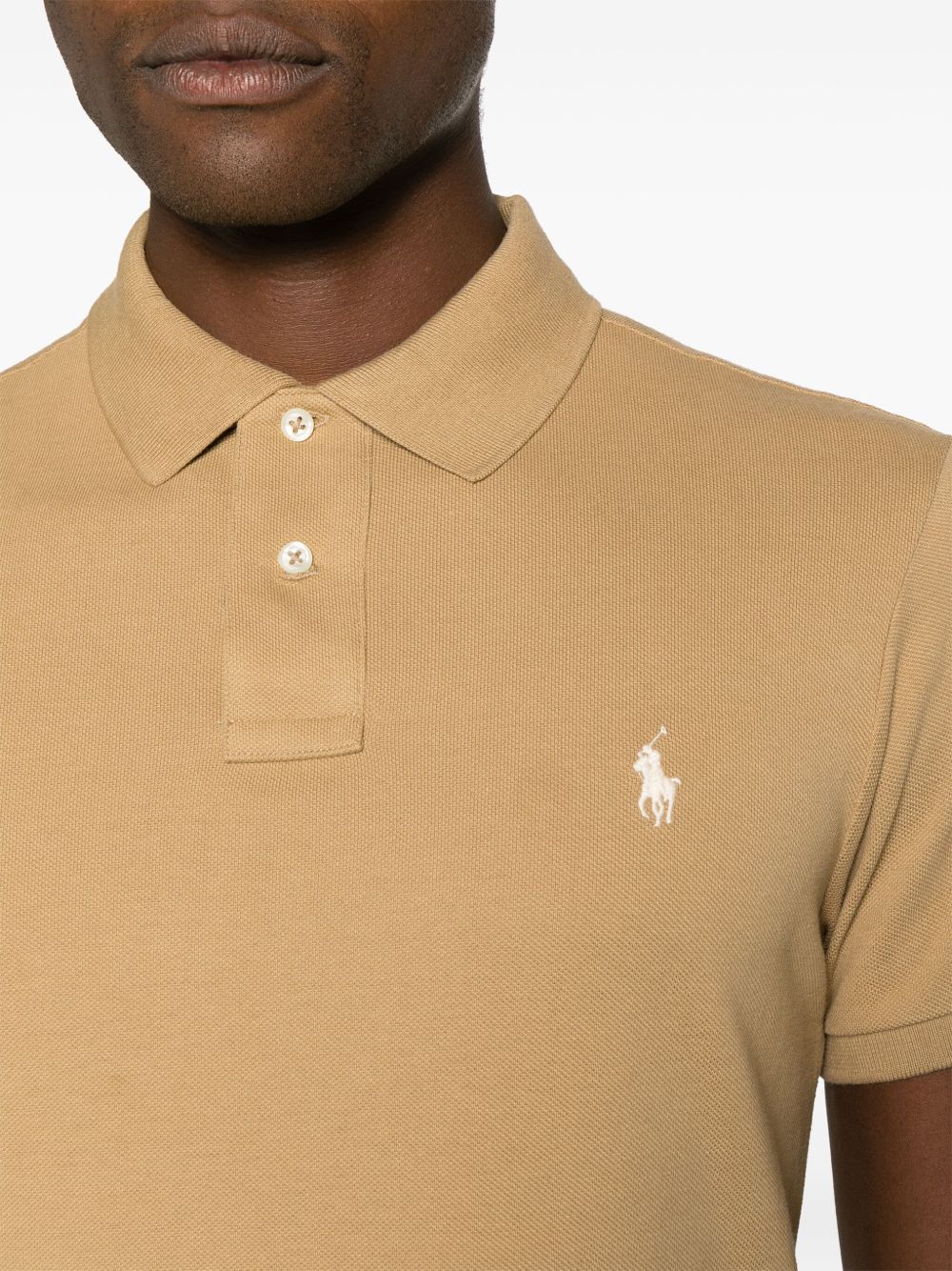 POLO RALPH LAUREN 710536856379CAFE TAN