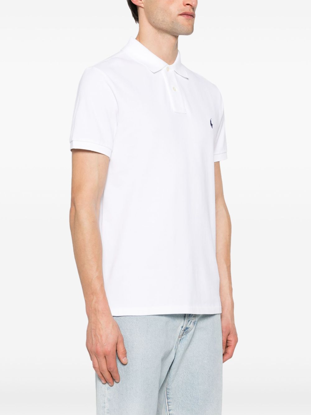 POLO RALPH LAUREN 710548797001WHITE