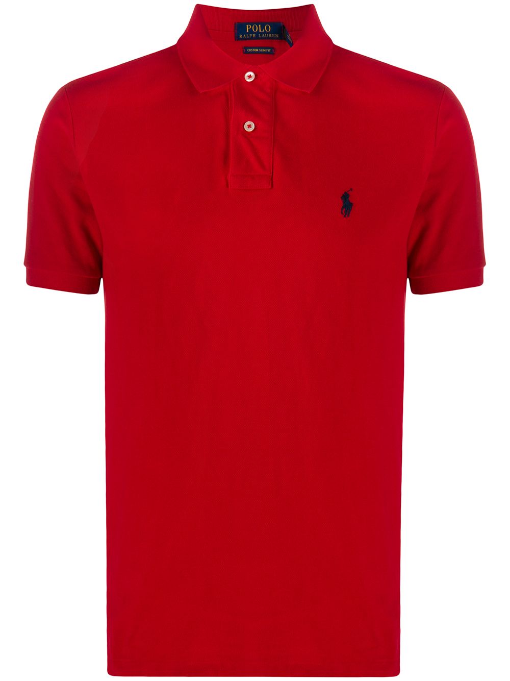 POLO RALPH LAUREN 710666998003RL2000 RED