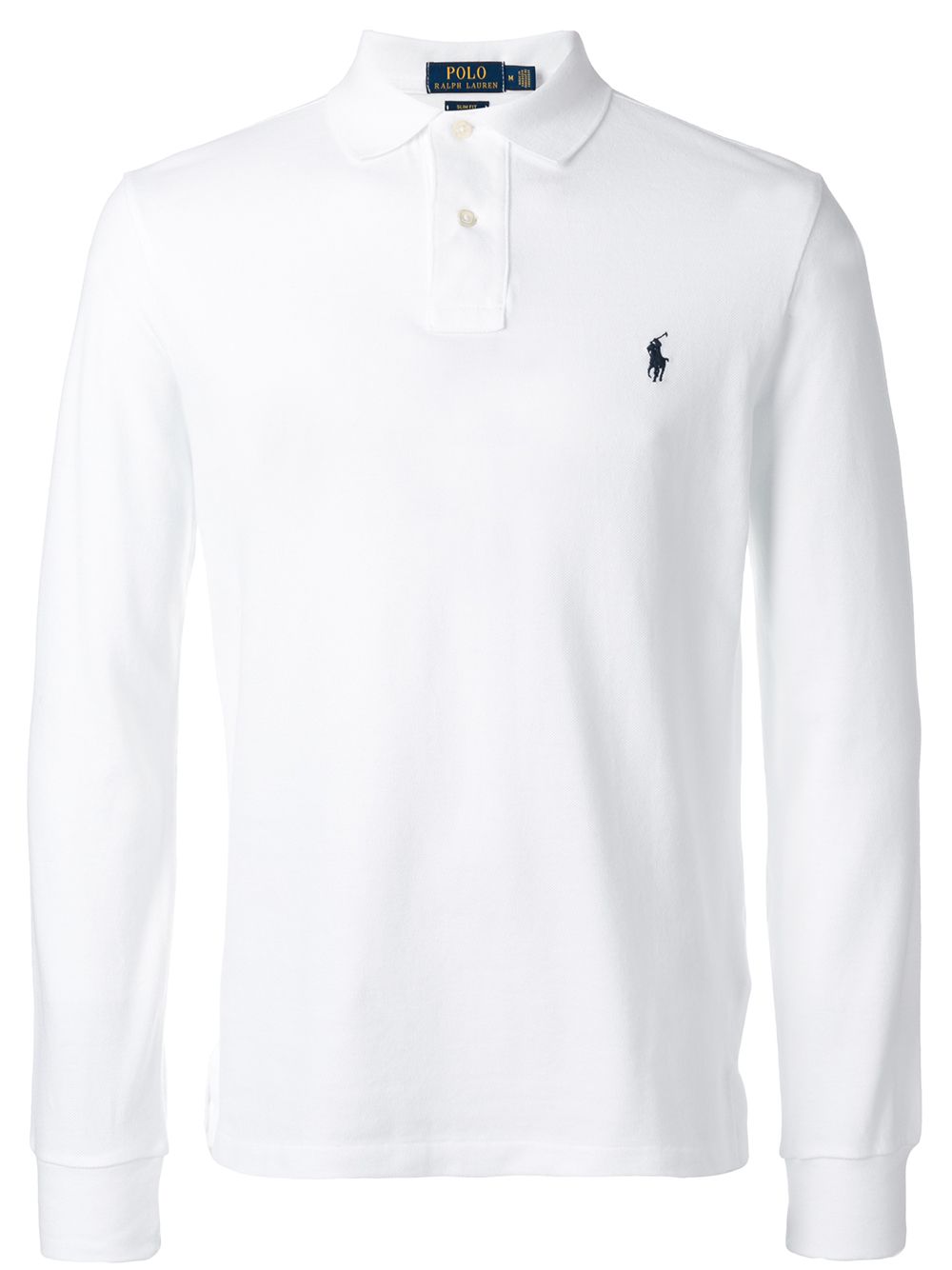 POLO RALPH LAUREN 710681126001WHITE