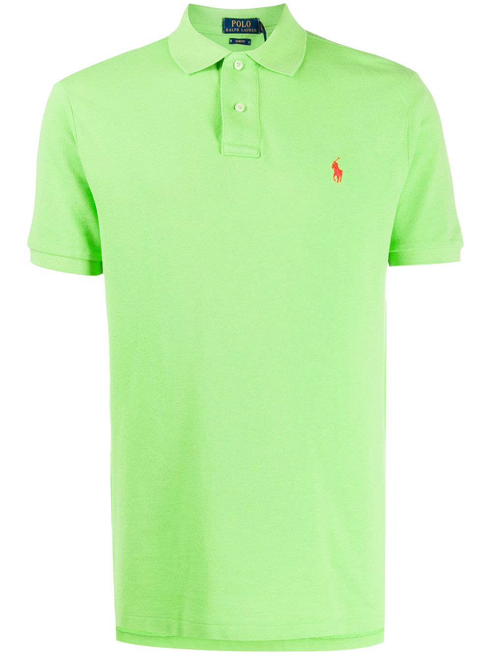 POLO RALPH LAUREN 710795080021KIWI LIME