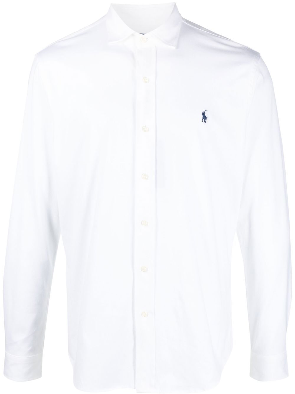 POLO RALPH LAUREN 710899386001WHITE