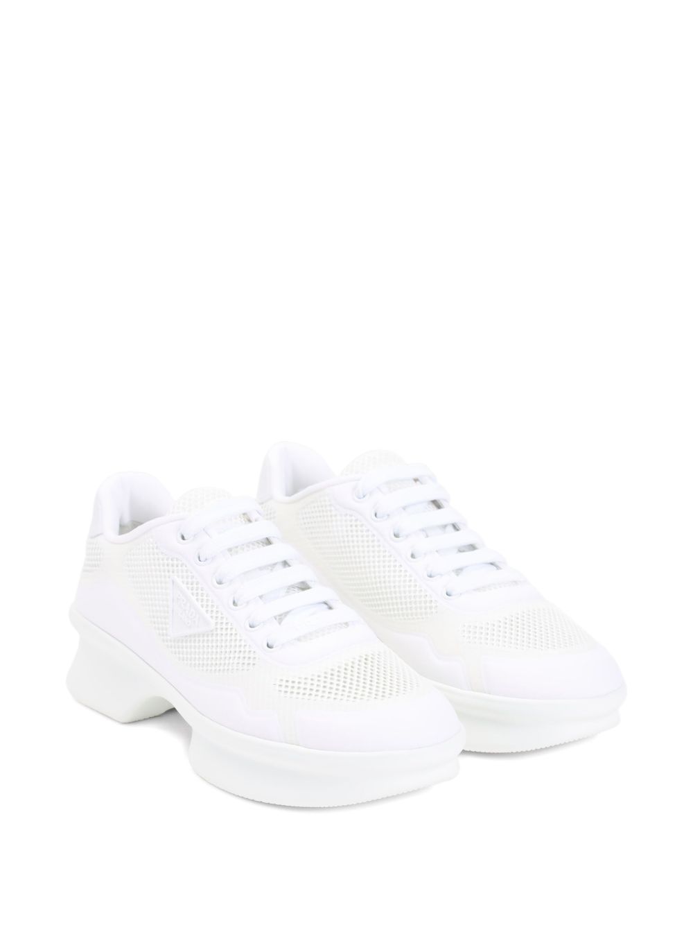 Re-Nylon sneakers 1E937N YZUF0009 PRADA 