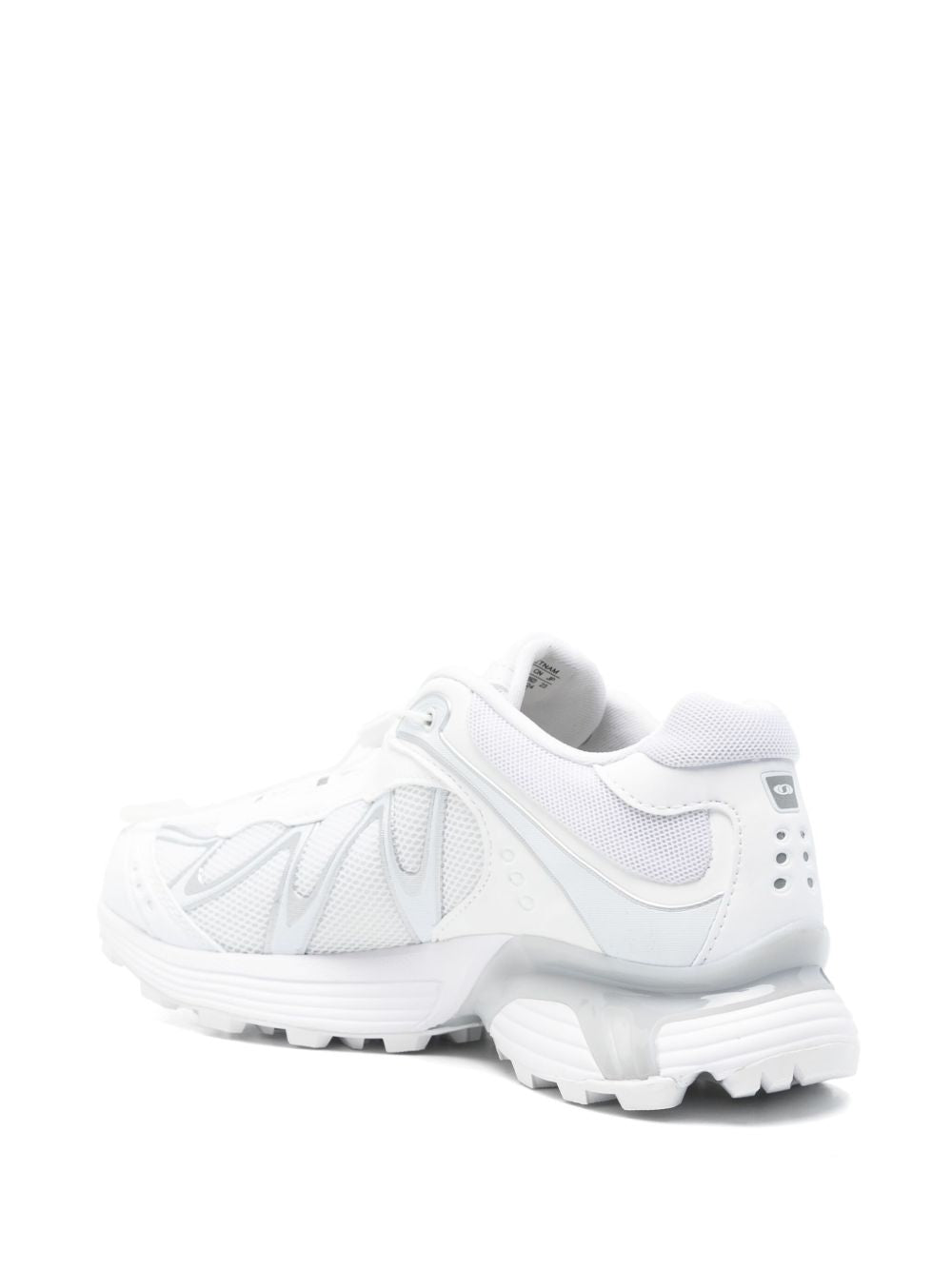 SALOMON L47761900WHITE/LUNROC/SILVER