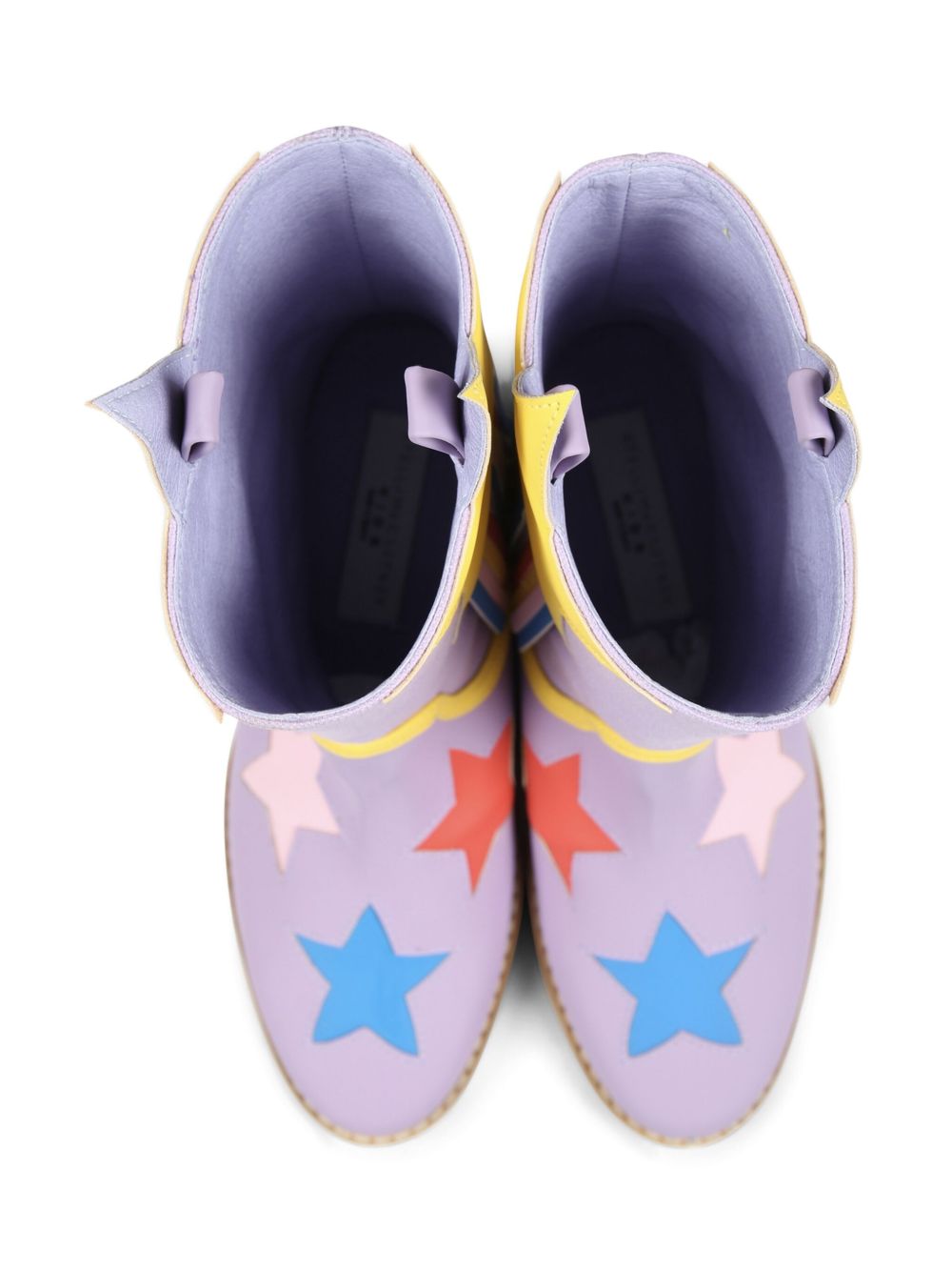 STELLA McCARTNEY KIDS TW0C06Z2794522MC