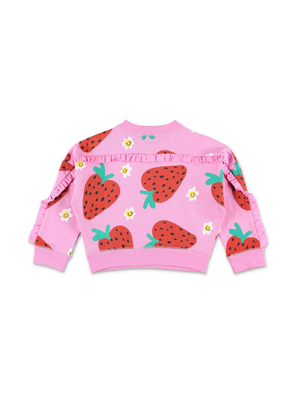 STELLA McCARTNEY KIDS TW3A20Z2578552MC