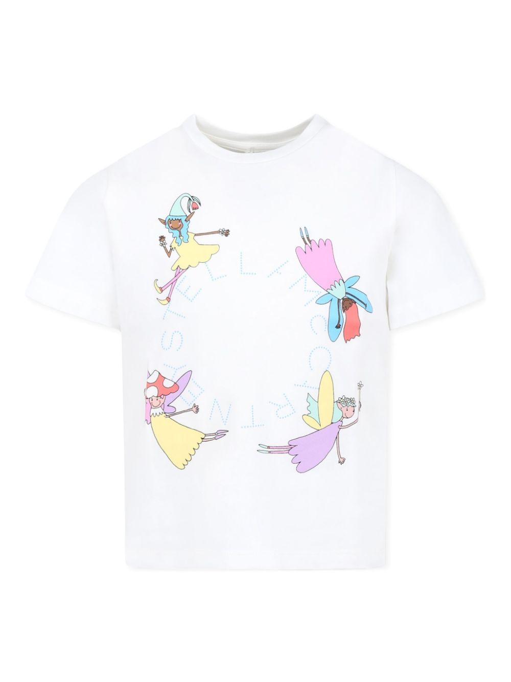 STELLA McCARTNEY KIDS TW8A21Z0434101