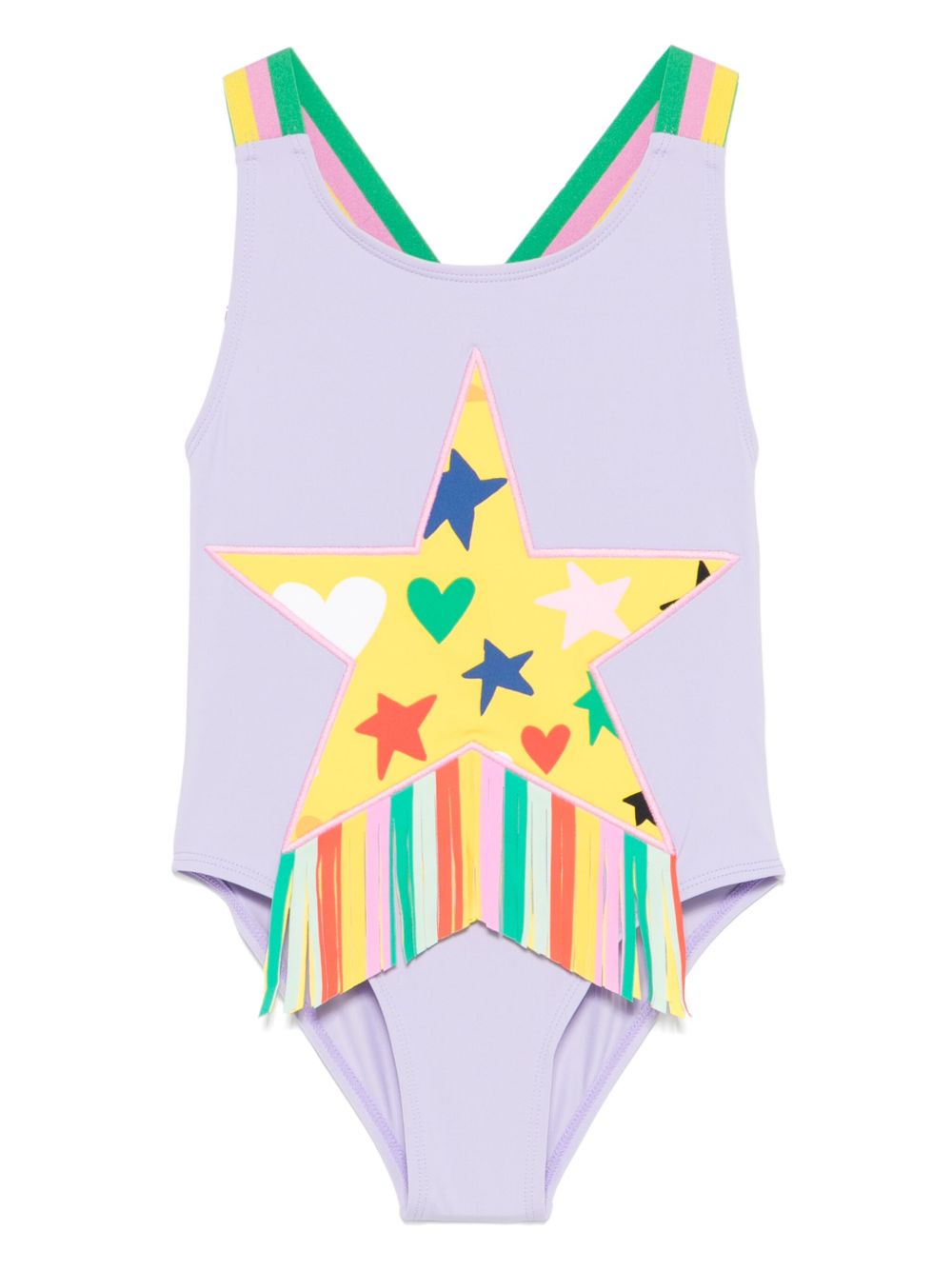 STELLA McCARTNEY KIDS TWCA89Z0157522