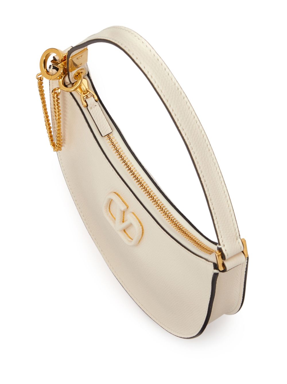 Mini VLogo Signature shoulder bag ZW2P0W19RQR I16 VALENTINO GARAVANI 