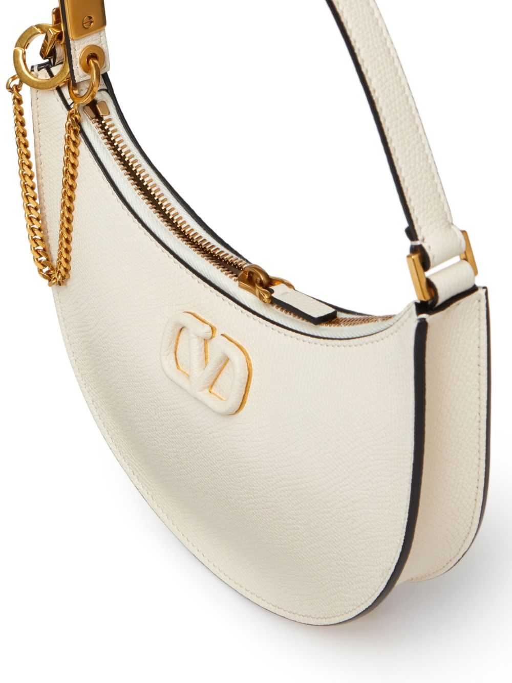 Mini VLogo Signature shoulder bag ZW2P0W19RQR I16 VALENTINO GARAVANI 