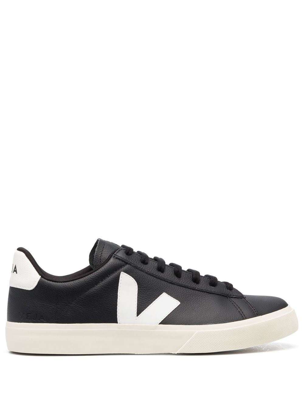 VEJA CP0501215BLACK/WHITE