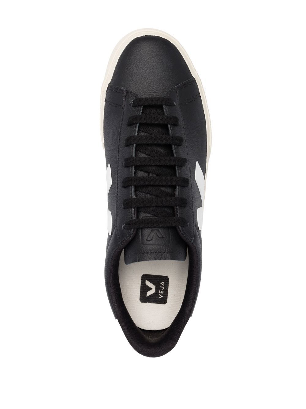 VEJA CP0501215BLACK/WHITE