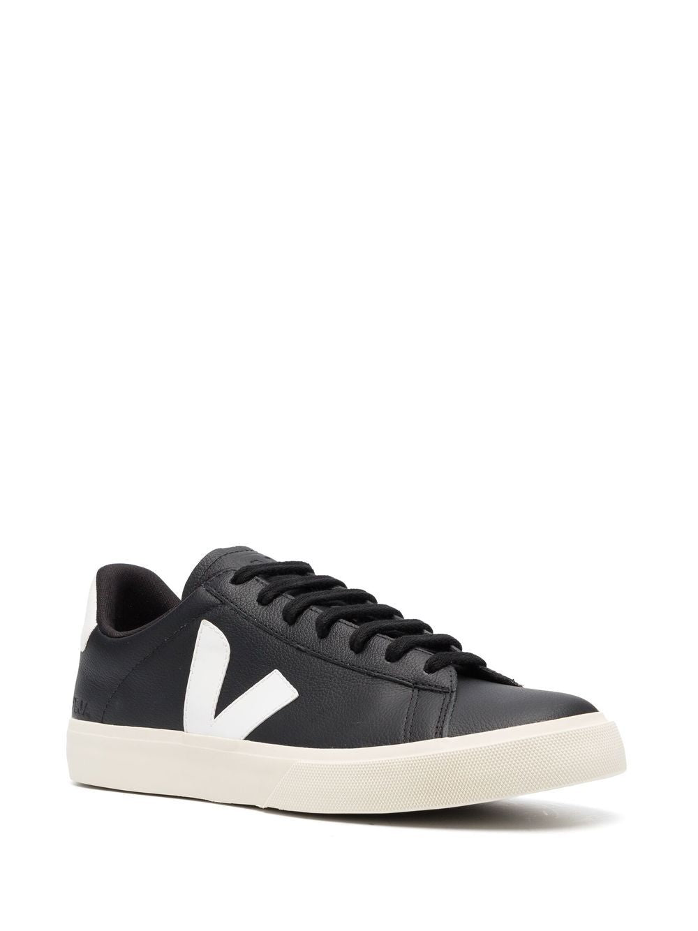 VEJA CP0501215BLACK/WHITE