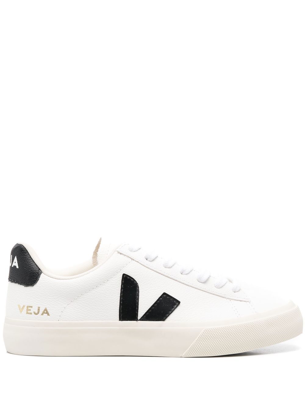 VEJA CP0501537EXTRA WHITE/BLACK