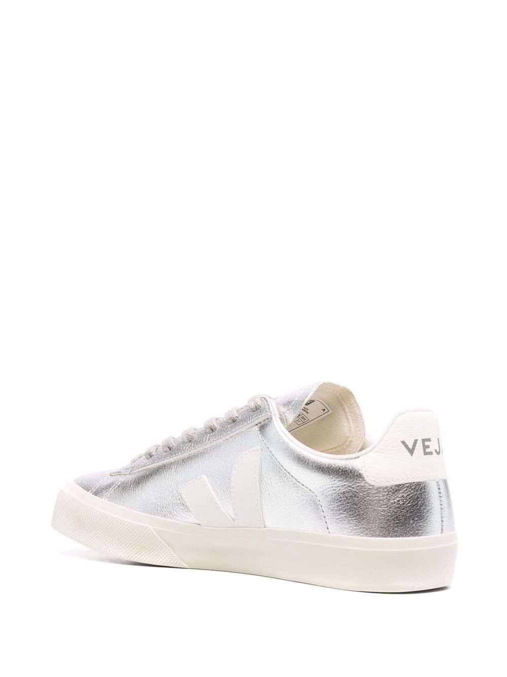 VEJA CP0502684SILVER/WHITE