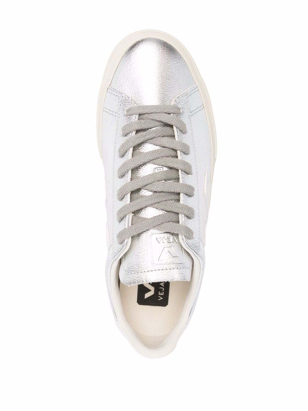 VEJA CP0502684SILVER/WHITE