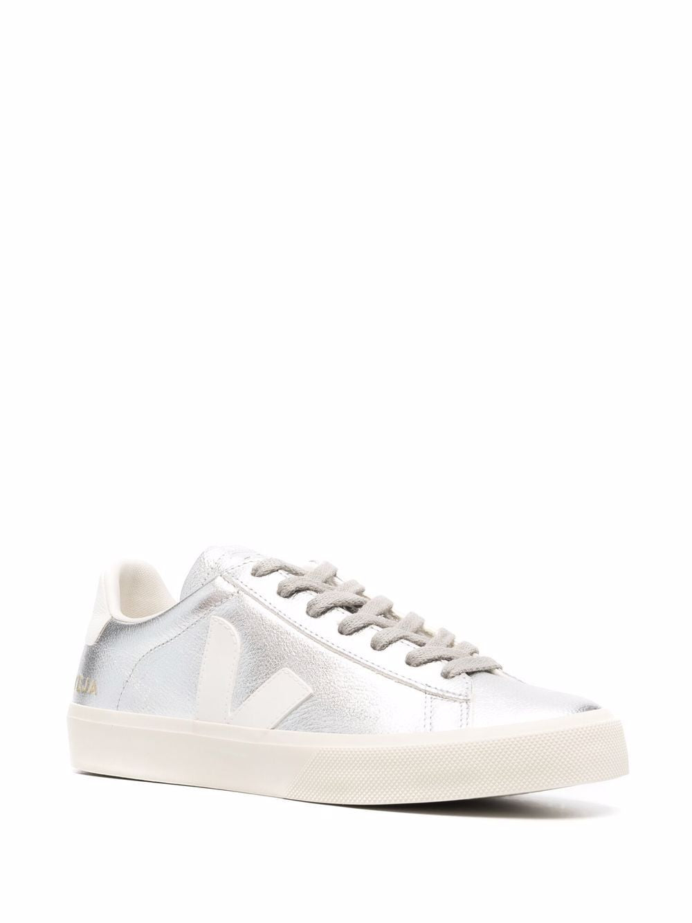 VEJA CP0502684SILVER/WHITE