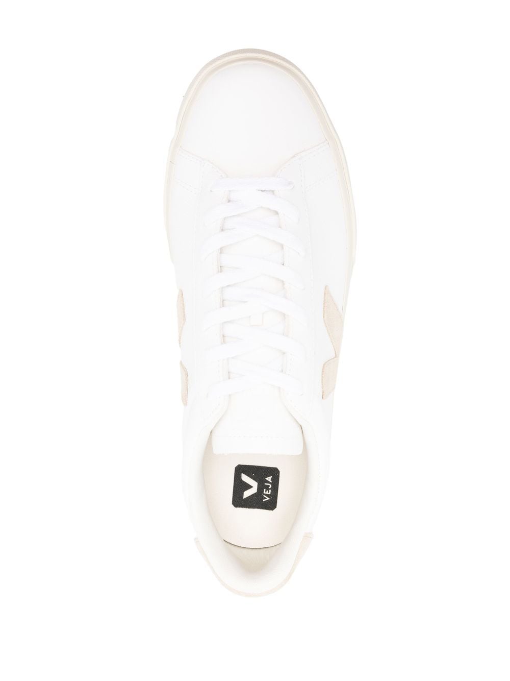 VEJA CP0502920EXTRA WHITE/ALMOND