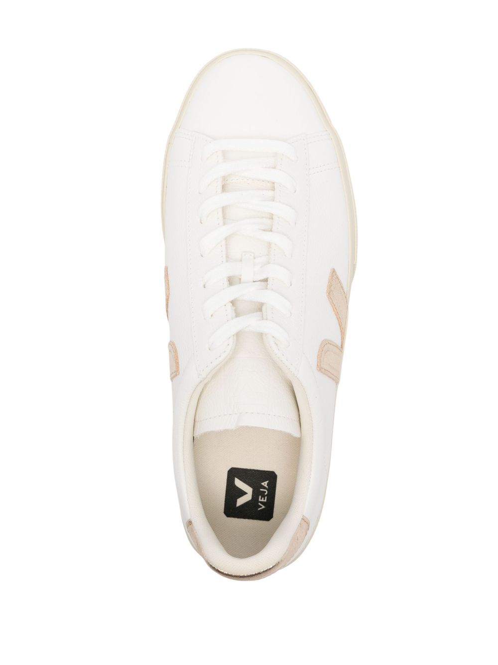 VEJA CP0503495EXTRA WHITE/PLATINE