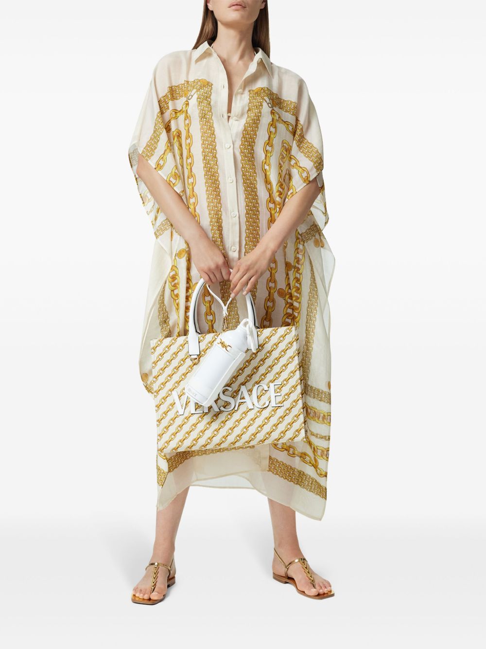 VERSACE 10108081A136895E490