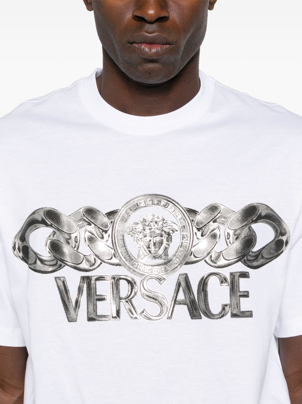 VERSACE 10133021A134052W580