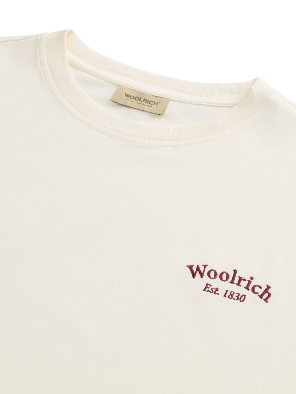 WOOLRICH CFWWTE0101FRUT38558887