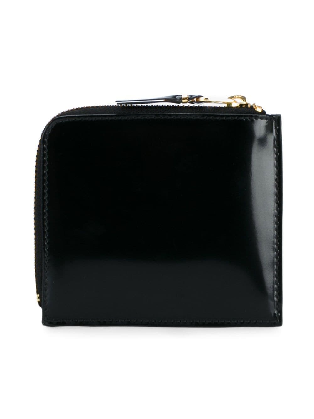 COMME des GARÇONS WALLET SA3100MIGOLD