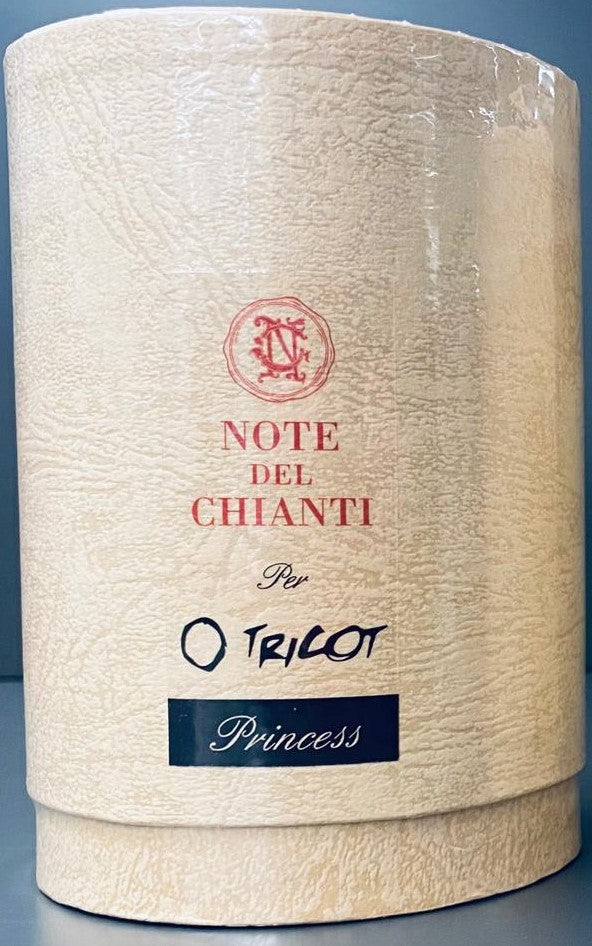 PRINCESS 100 ML PRINCESS 100ML NOTE DEL CHIANTI 