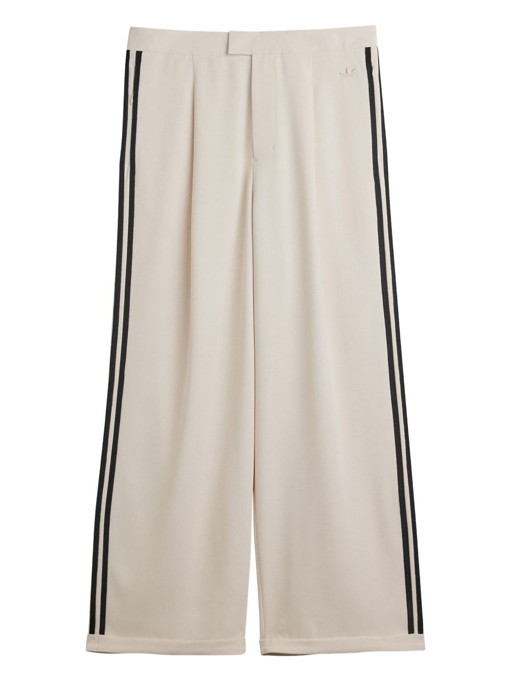 Adidas x  Wales Bonner <BR/>Wide Trousers KB2295 WONWHI ADIDAS x Wales Bonner 