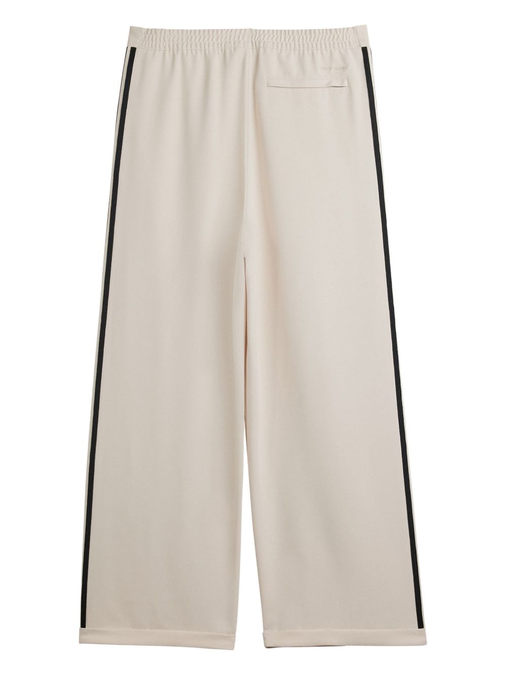 Adidas x  Wales Bonner <BR/>Wide Trousers KB2295 WONWHI ADIDAS x Wales Bonner 