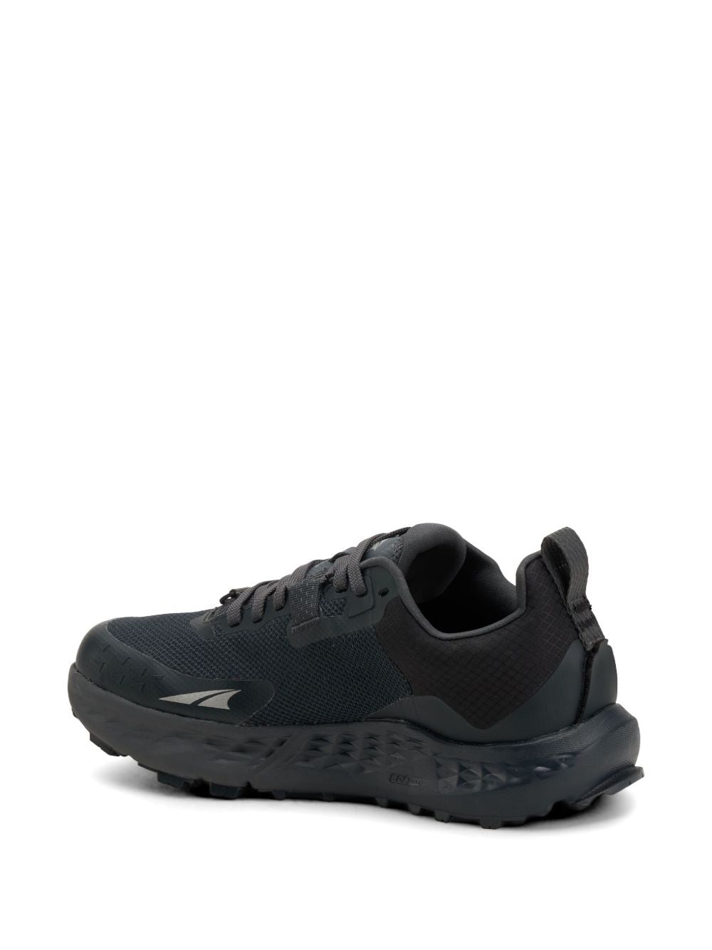 logo-detail lace-up sneakers AL0A85Q2 0011 ALTRA 