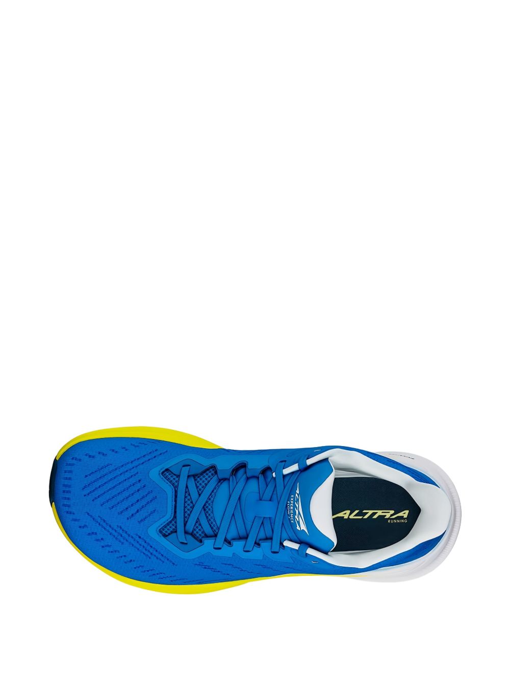 Experience Flow 2 sneakers AL0A85RE 4701 ALTRA 
