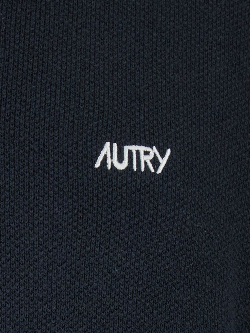Logo polo POPX N3KCKNITCLOUD AUTRY 