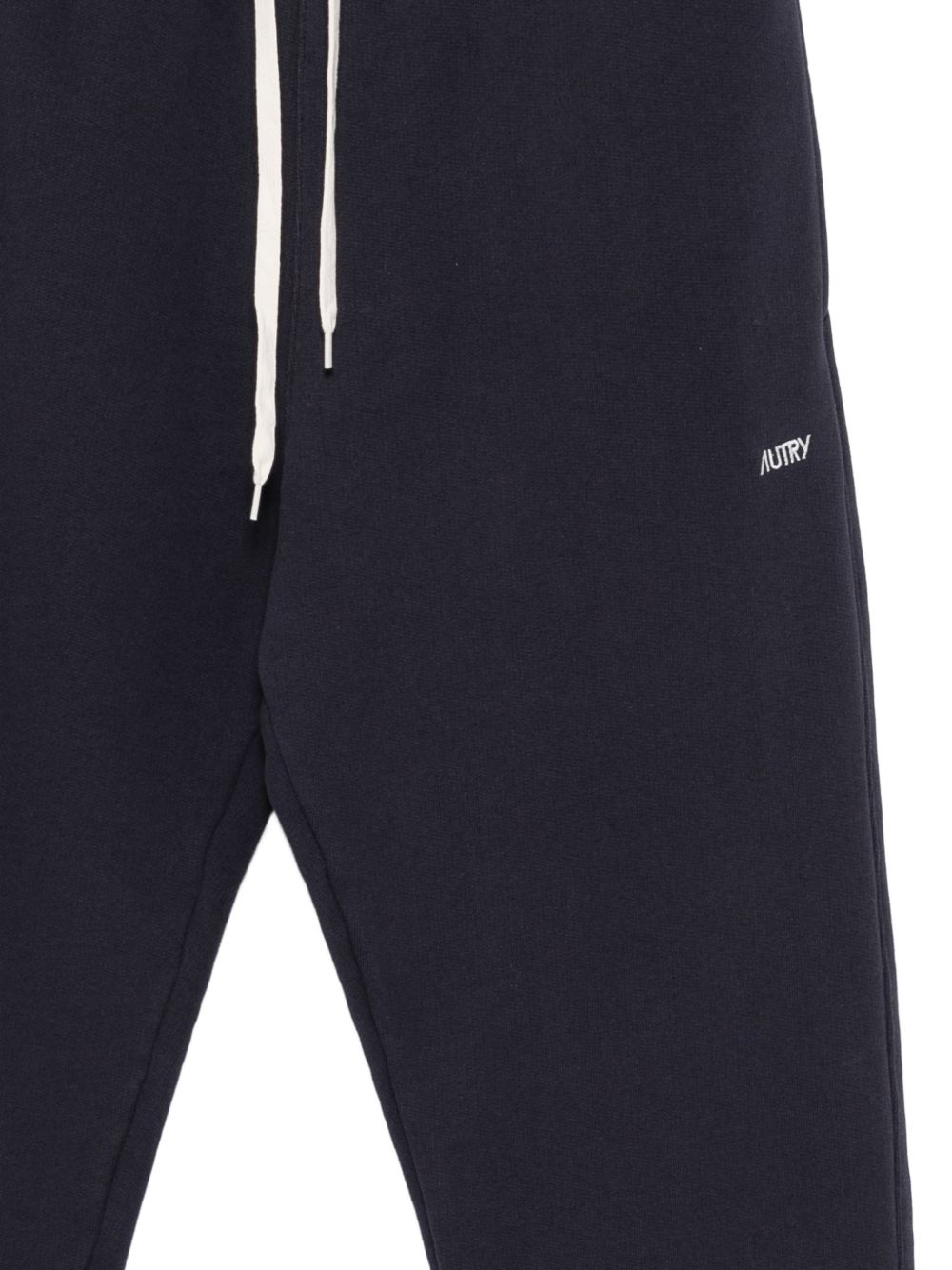 Sports trousers SPPM A3JBJERSEYBLUE AUTRY 