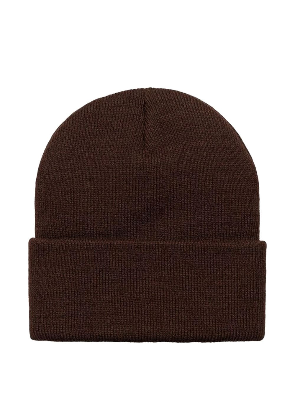 Short watch hat I017326 47XX CARHARTT WIP 