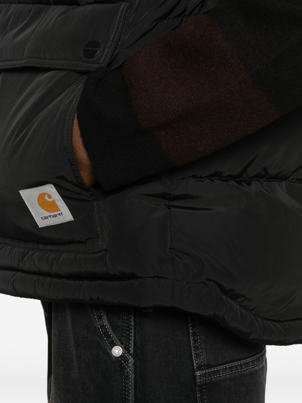 Brent Vest I035362 89XX CARHARTT WIP 