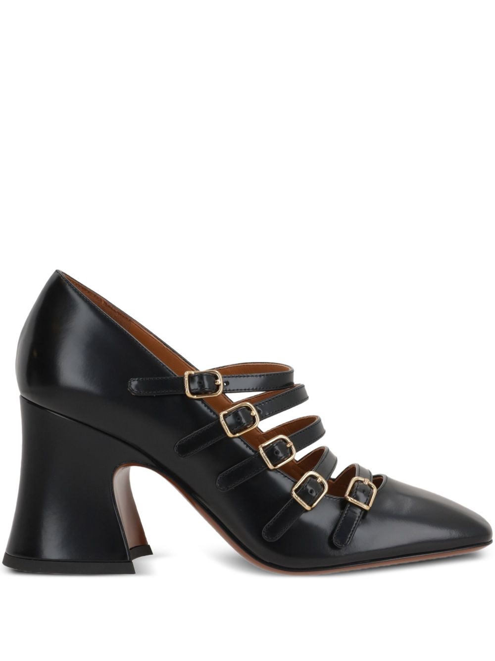 Janis pump shoes CHC25A11COL 001 CHLOÉ 
