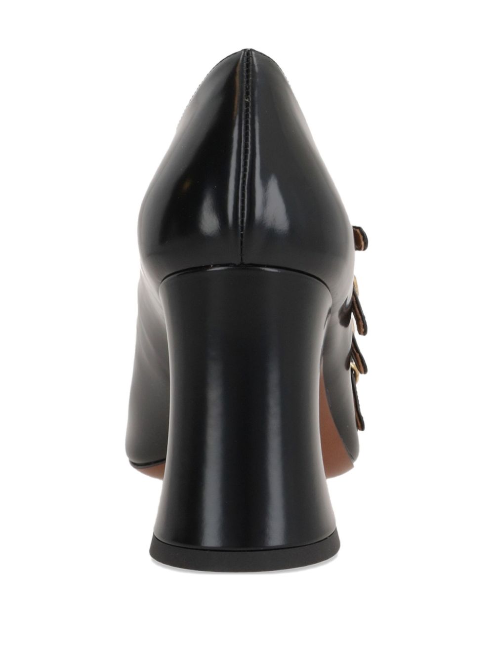 Janis pump shoes CHC25A11COL 001 CHLOÉ 